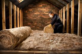 Best Eco-Friendly or Green Insulation Solutions  in Bethel Island, CA